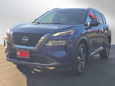 Used 2022 Nissan Rogue SL image 7