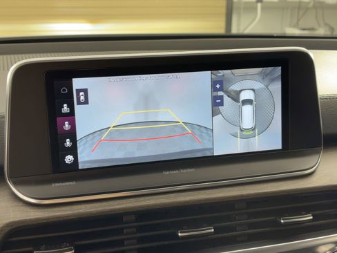 Used 2022 Kia Telluride SX w/ SX Prestige Package image 25