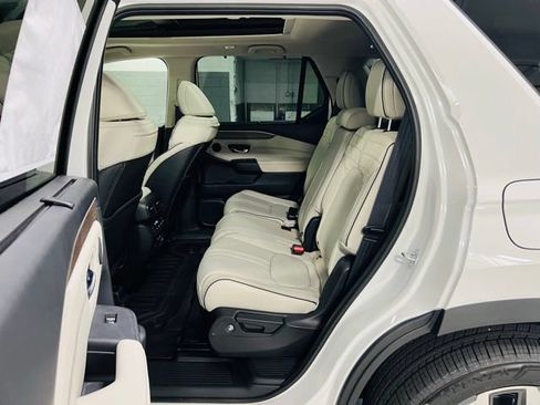 New 2026 Honda Pilot Elite image 31