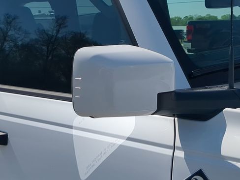 New 2026 Ford Bronco Outer Banks image 10