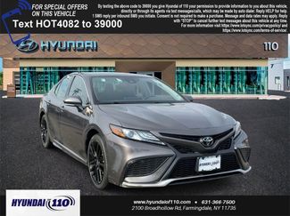 Used 2023 Toyota Camry XSE video 1