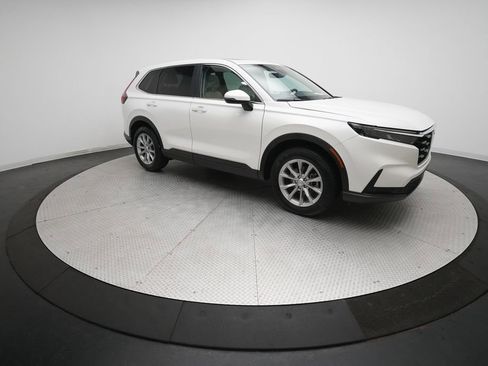Certified 2023 Honda CR-V EX-L image 37