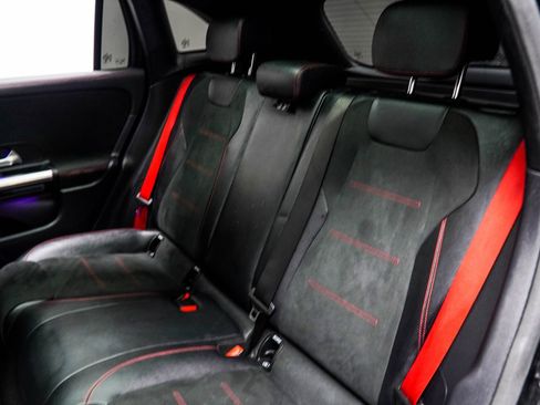 Used 2022 Mercedes-Benz GLA 35 AMG 4MATIC image 45