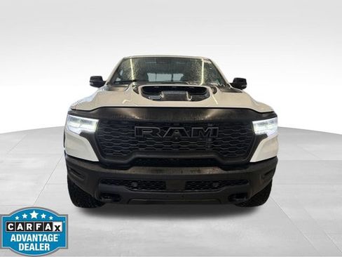 Used 2025 RAM 1500 RHO w/ RHO Level 1 Equipment Group AWD/4WD image 7