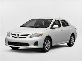 Used 2013 Toyota Corolla LE video 1