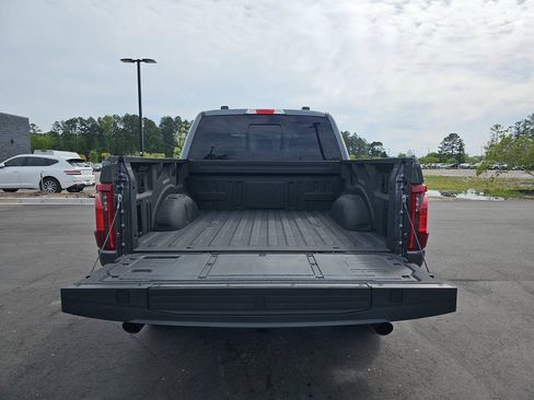 Used 2024 Ford F150 XLT w/ Equipment Group 302A MID image 13