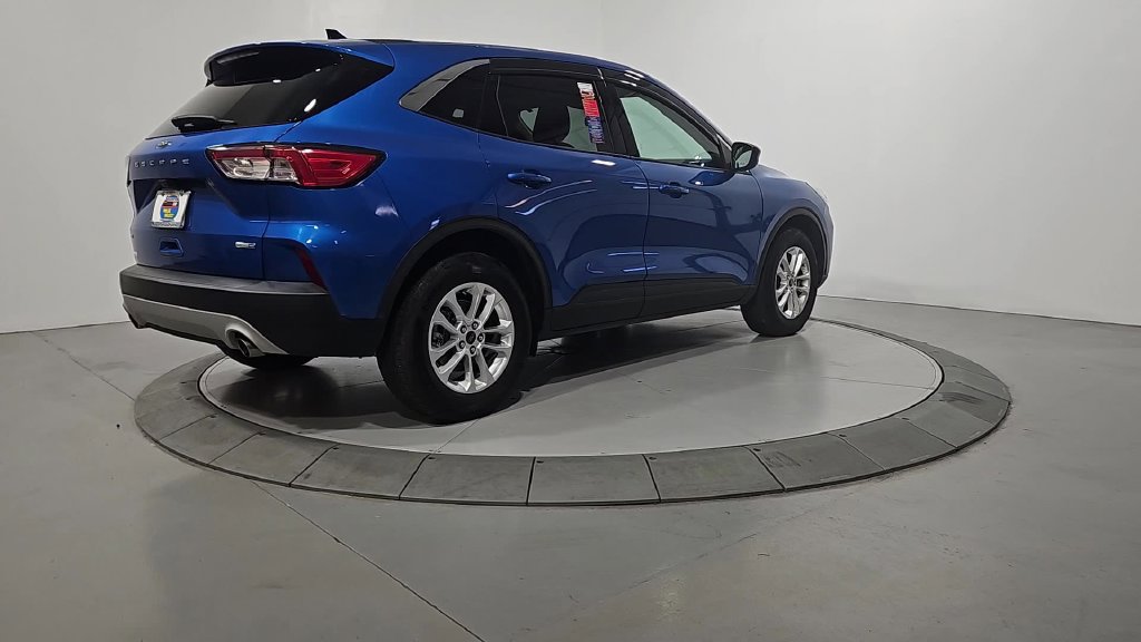 Used 2020 Ford Escape SE AWD/4WD image 5