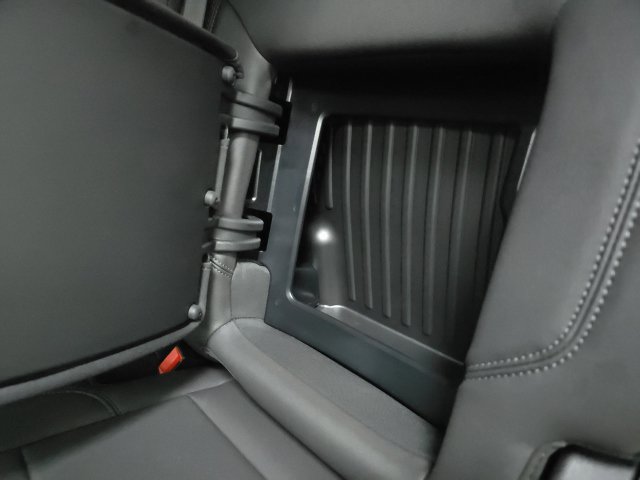 Used 2026 GMC Sierra 1500 Elevation w/ Elevation Premium Package AWD/4WD image 11
