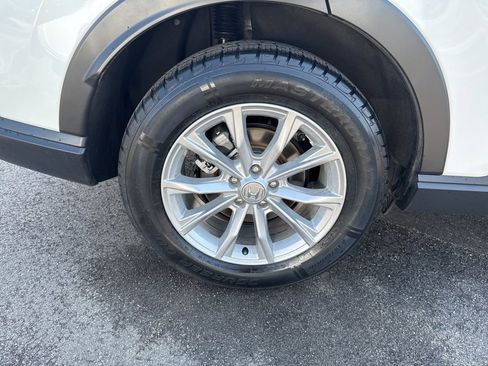 Certified 2024 Honda CR-V EX-L image 13