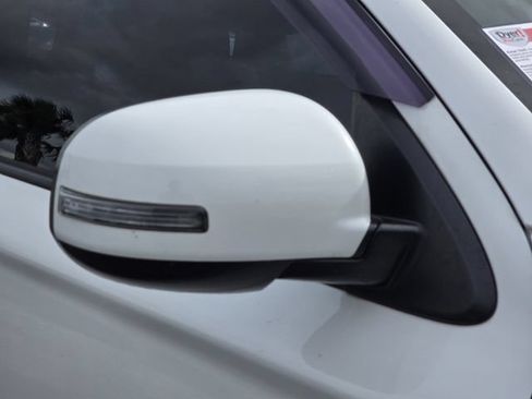 Used 2019 Mitsubishi Outlander SE FWD image 14