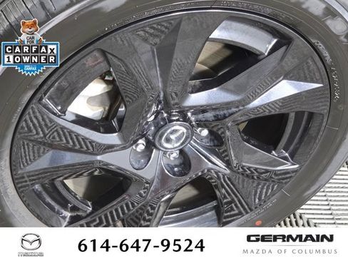 Used 2026 MAZDA CX-5 2.5 S w/ Premium Package AWD/4WD image 13