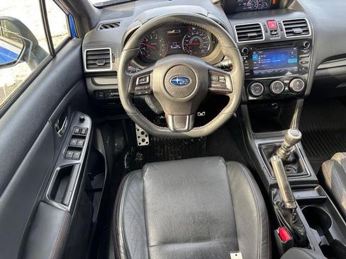 Used 2019 Subaru WRX Limited image 18