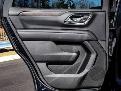 Certified 2023 Chevrolet Tahoe LS w/ Driver Alert Package image 38