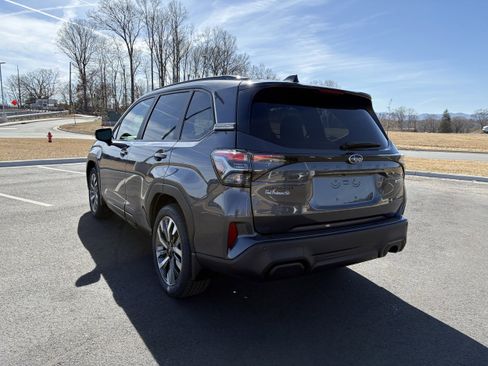 New 2026 Subaru Forester Touring image 6