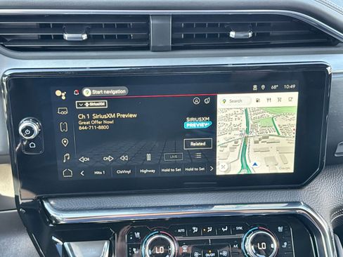 New 2026 GMC Sierra 1500 Denali w/ Technology Package image 18