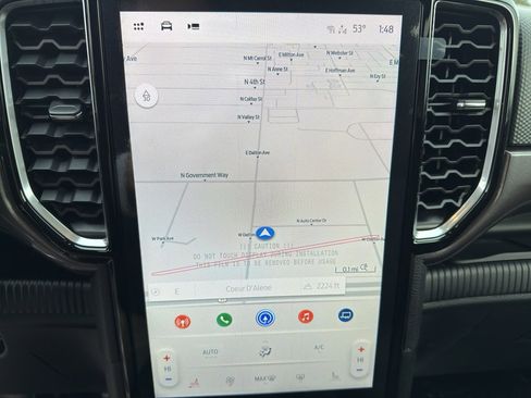 New 2025 Ford Ranger XLT w/ Equipment Group 301A High image 29