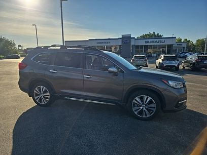 Used 2021 Subaru Ascent Touring w/ Popular Package #2A