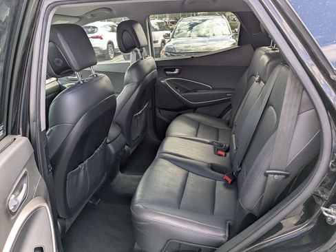 Used 2018 Hyundai Santa Fe Sport 2.0T AWD/4WD image 31