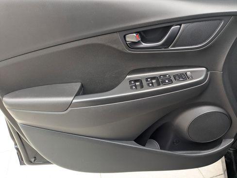 Used 2023 Hyundai Kona N Line image 14