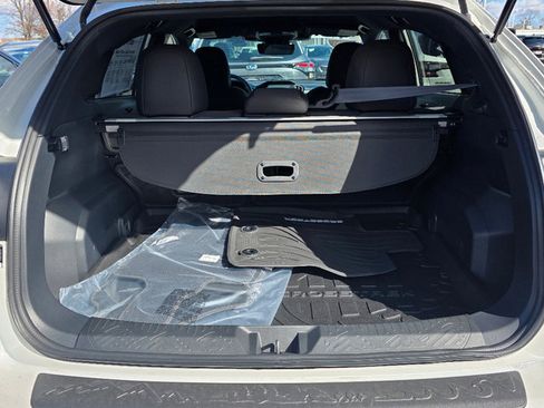 Certified 2025 Subaru Crosstrek 2.5i Sport w/ Popular Package #3A image 4