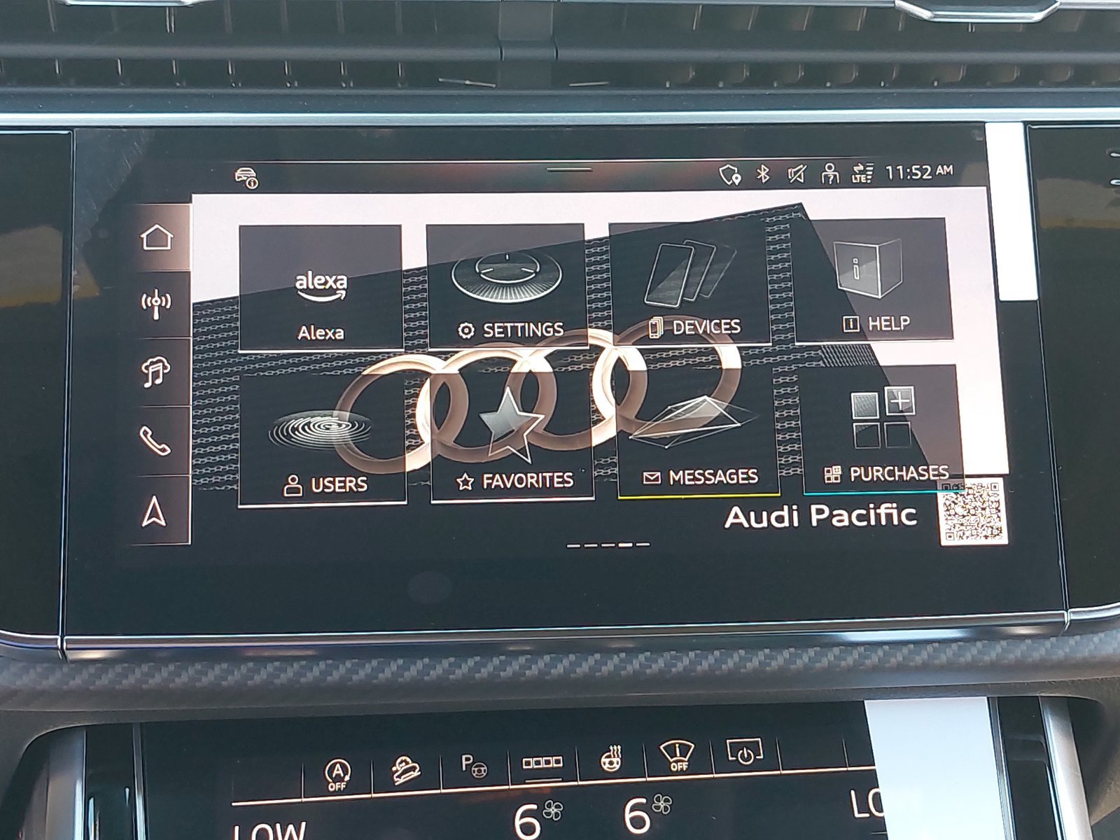 New 2027 Audi SQ8 Prestige AWD/4WD image 25