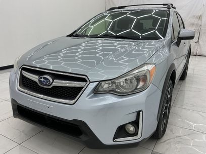 Used 2017 Subaru Crosstrek 2.0i Premium