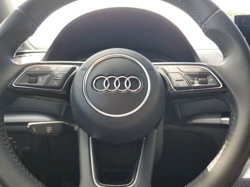 Used 2017 Audi A3 2.0T Premium image 21