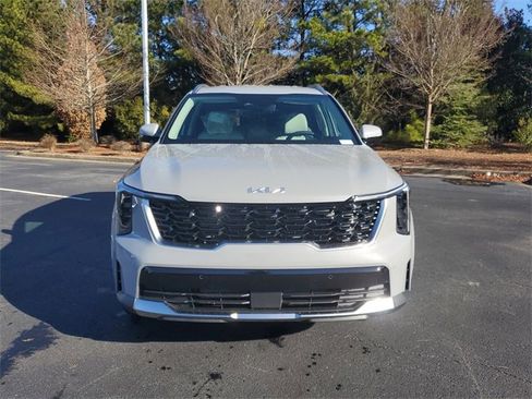 New 2026 Kia Sorento S image 2