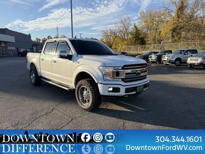 Used 2020 Ford F150 XLT w/ Equipment Group 302A Luxury