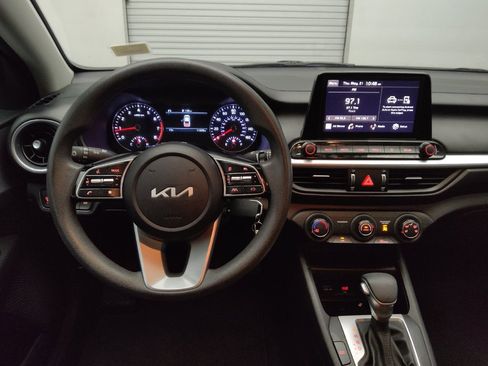 Used 2023 Kia Forte LXS FWD image 22