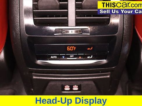 Used 2023 BMW X4 M40i AWD/4WD image 22
