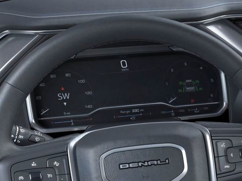 New 2026 GMC Sierra 2500 Denali w/ Denali Reserve Package image 18