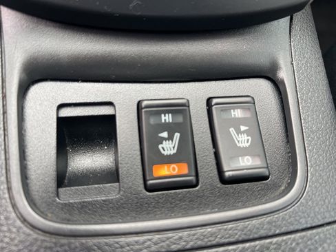 Certified 2019 Nissan Sentra SV w/ All Weather Package image 54