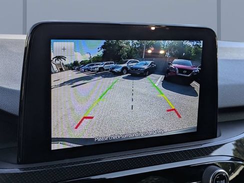 Used 2025 Ford Escape ST-Line FWD image 21