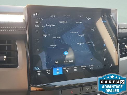 Used 2022 Ford Expedition XLT image 33