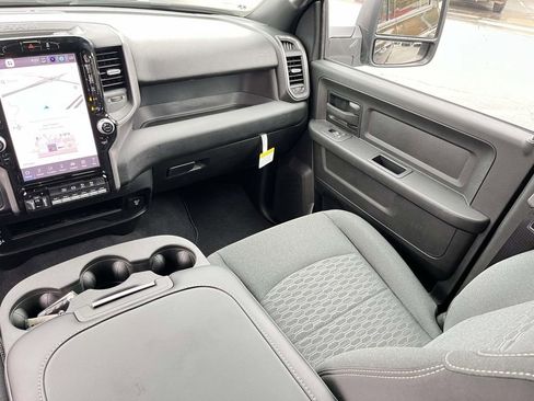 New 2026 RAM 2500 Tradesman image 27