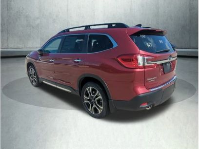 New 2025 Subaru Ascent Touring