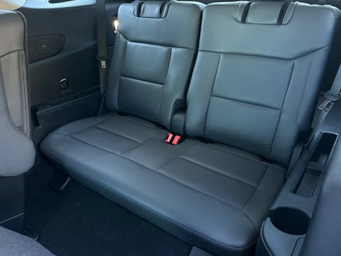 New 2026 Ford Explorer Active w/ Active Comfort Package RWD image 14