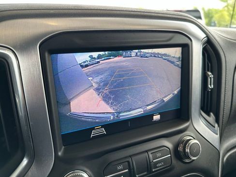 Used 2021 GMC Sierra 1500 Elevation w/ X31 Off-Road Package image 27