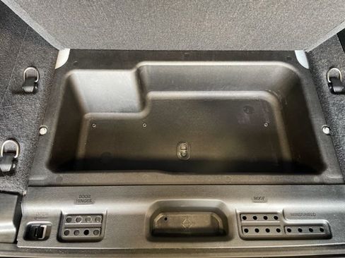 Used 2021 Jeep Wrangler Unlimited Willys image 41