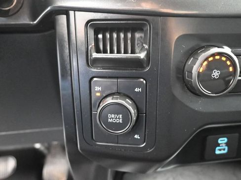 Used 2023 Ford F150 XL w/ STX Appearance Package AWD/4WD image 16