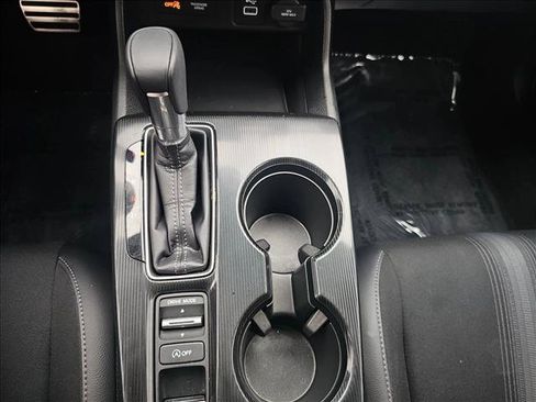 Used 2024 Honda Civic Sport image 12