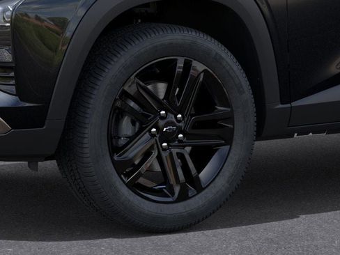 New 2026 Chevrolet Trax ACTIV image 33