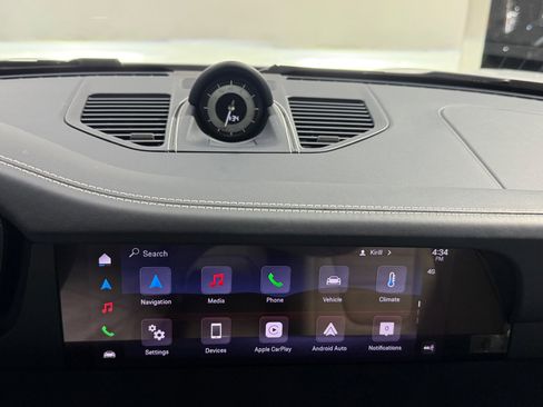 Used 2026 Porsche 911 Targa 4 GTS AWD/4WD image 67