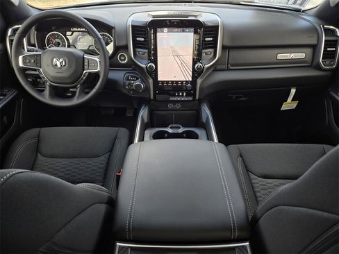 New 2026 RAM 1500 Lone Star image 14