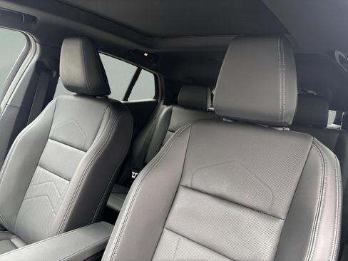 Used 2025 BMW X2 xDrive28i image 20