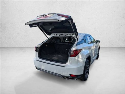 Used 2022 Lexus RX 350 AWD image 23