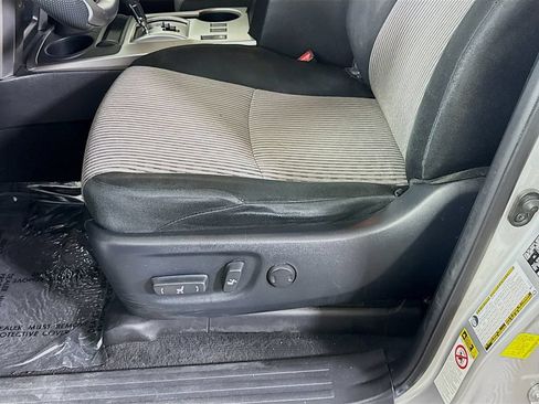 Used 2015 Toyota 4Runner SR5 AWD/4WD image 23