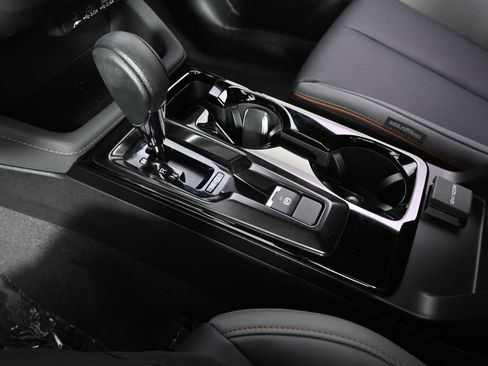 New 2026 Subaru Forester Sport AWD/4WD image 29