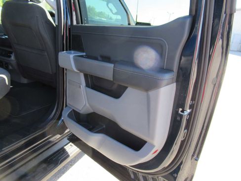 Used 2024 Ford F150 Lightning Flash image 23